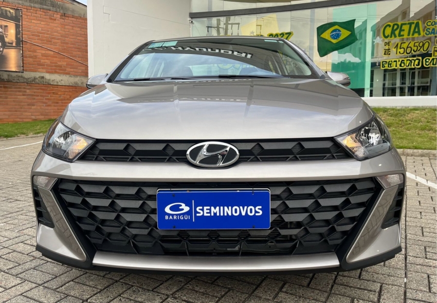 hyundai hb20s 1.0 12v flex comfort manual 4p 20261