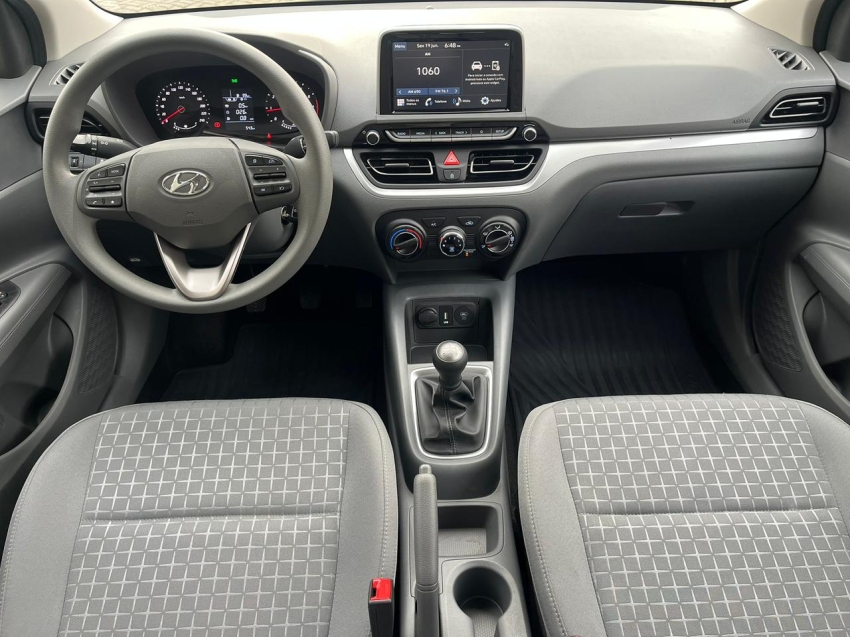 hyundai hb20s 1.0 12v flex comfort manual 4p 202613