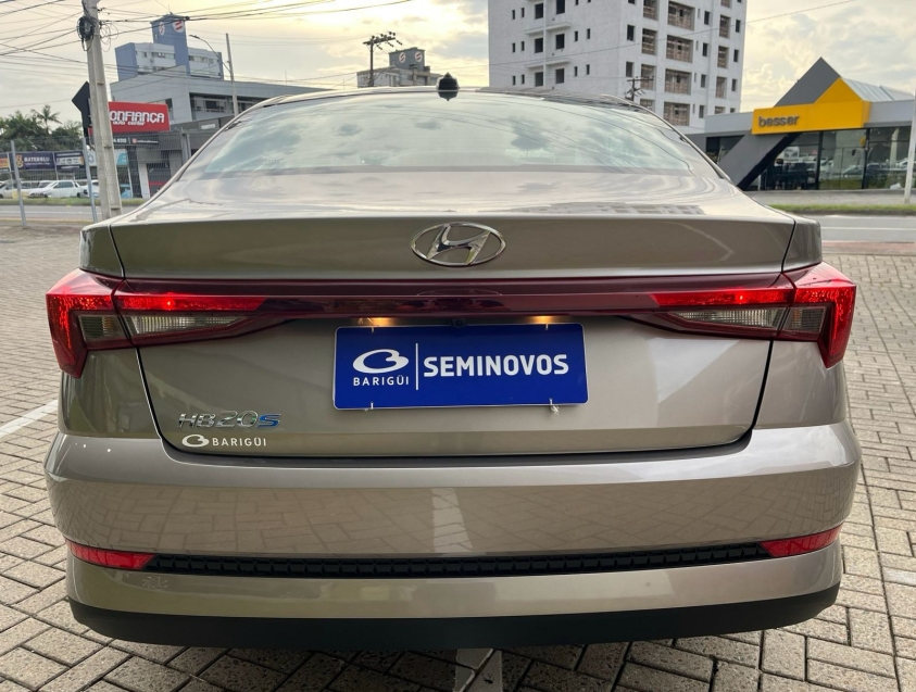 hyundai hb20s 1.0 12v flex comfort manual 4p 20265