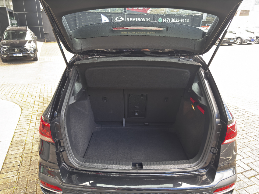 volkswagen taos 1.4 250 tsi total flex highline automatico 4p 202212