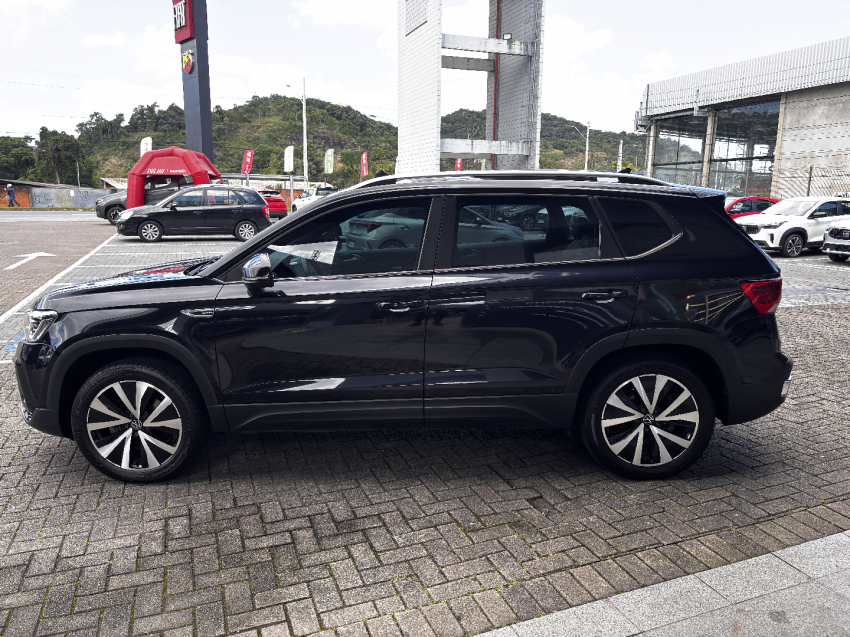 volkswagen taos 1.4 250 tsi total flex highline automatico 4p 20226