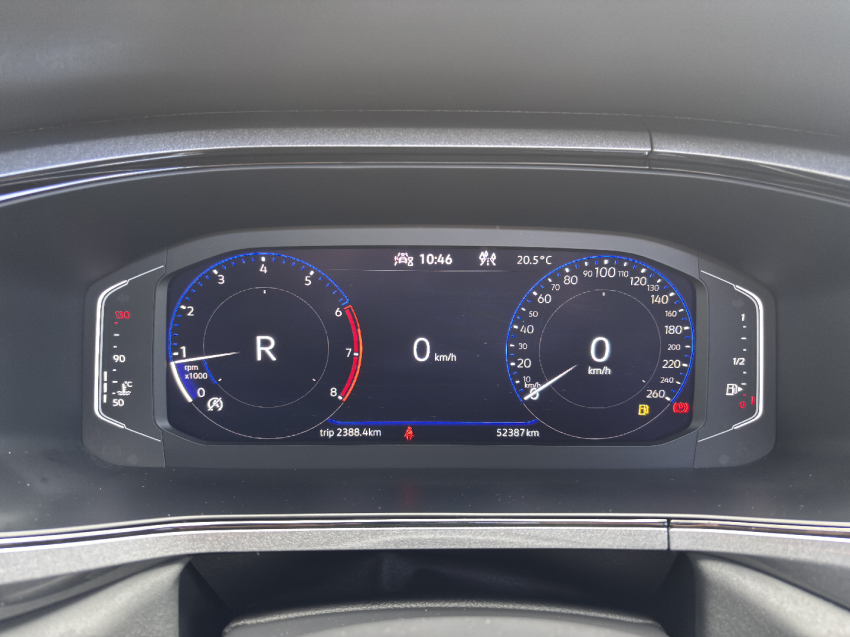 volkswagen taos 1.4 250 tsi total flex highline automatico 4p 202226