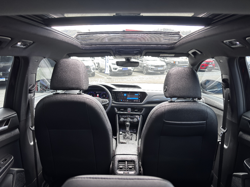 volkswagen taos 1.4 250 tsi total flex highline automatico 4p 202213