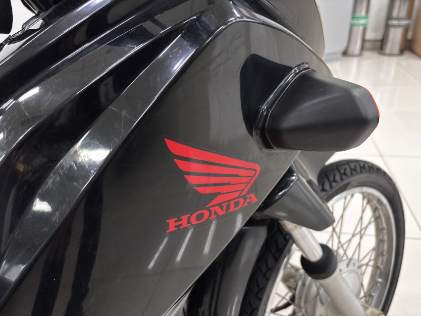 honda pop 110i cbs gasolina manual 20245
