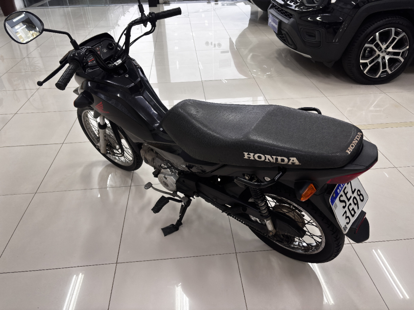 honda pop 110i cbs gasolina manual 20243