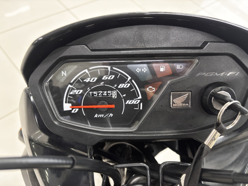 honda pop 110i cbs gasolina manual 20249