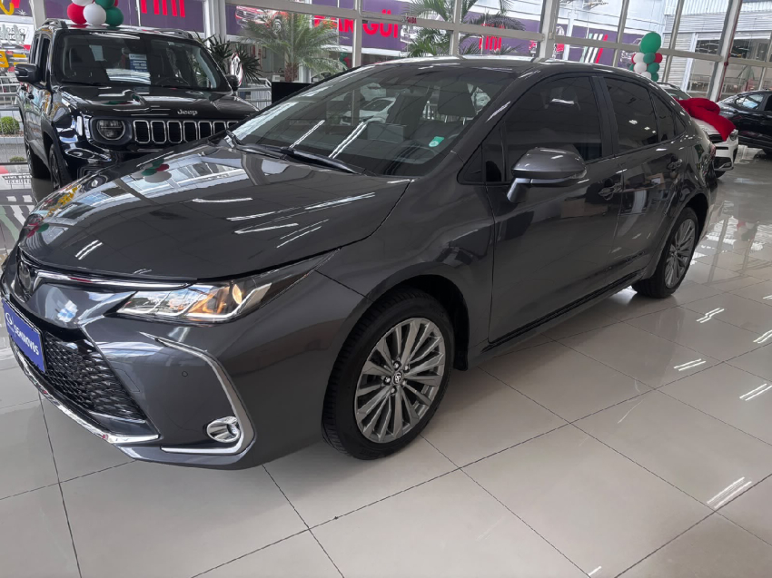 toyota corolla 2.0 vvt-ie flex xei direct shift 4p automatico 20251