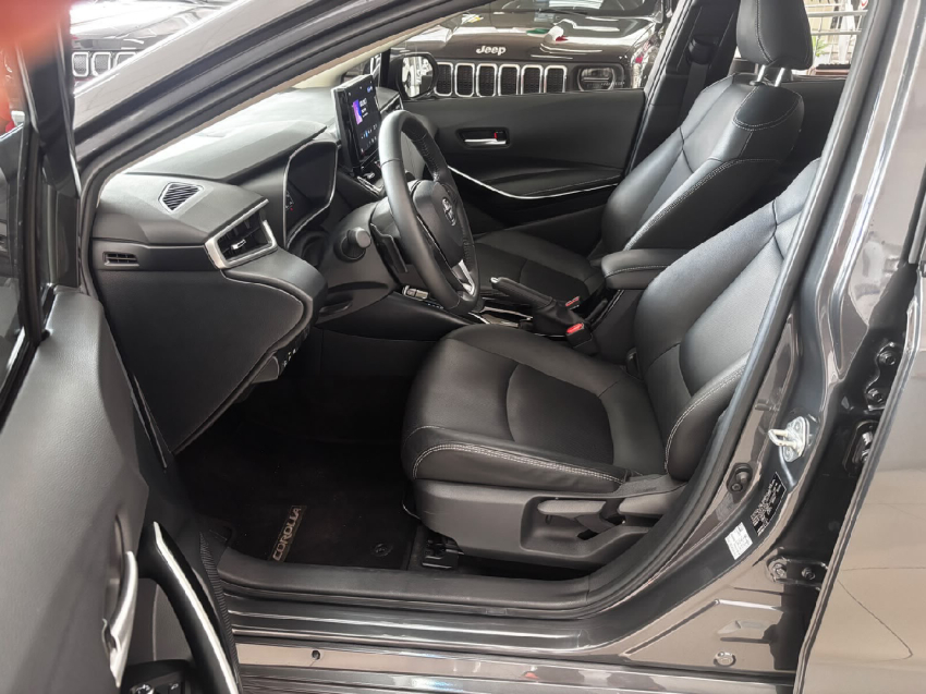 toyota corolla 2.0 vvt-ie flex xei direct shift 4p automatico 20259
