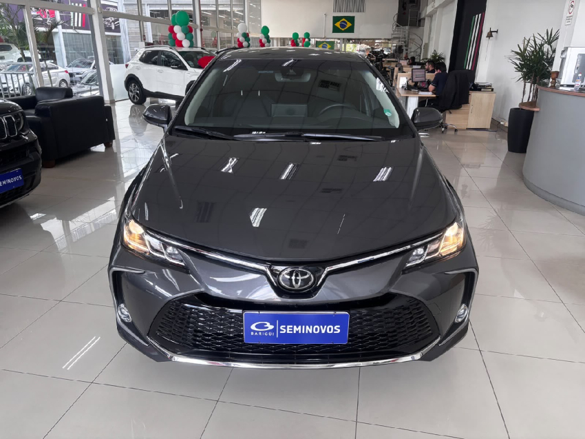 toyota corolla 2.0 vvt-ie flex xei direct shift 4p automatico 20250