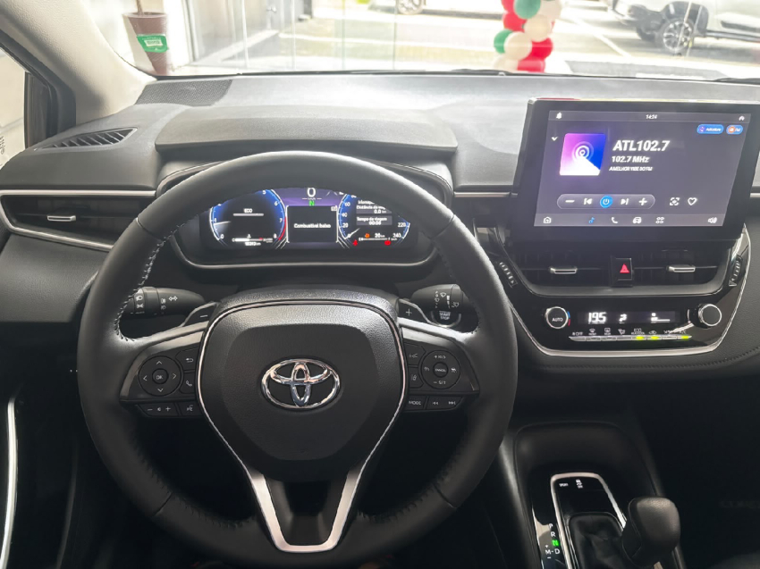 toyota corolla 2.0 vvt-ie flex xei direct shift 4p automatico 202511