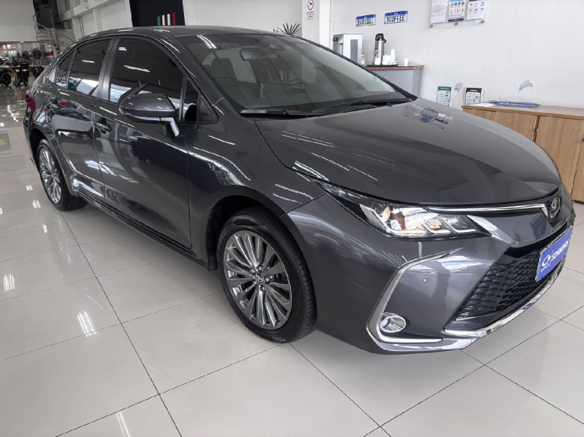 toyota corolla 2.0 vvt-ie flex xei direct shift 4p automatico 20252