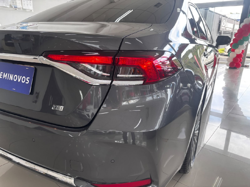 toyota corolla 2.0 vvt-ie flex xei direct shift 4p automatico 20255