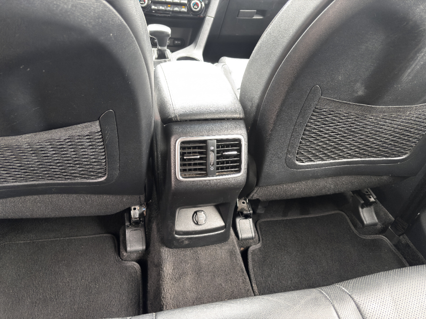 kia sportage 2.0 ex 4x2 16v flex 4p automatico 202014