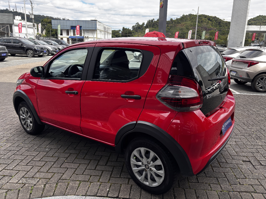 fiat mobi 1.0 evo flex like. manual 4p 20245