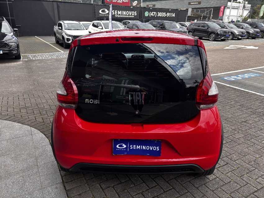 fiat mobi 1.0 evo flex like. manual 4p 20244