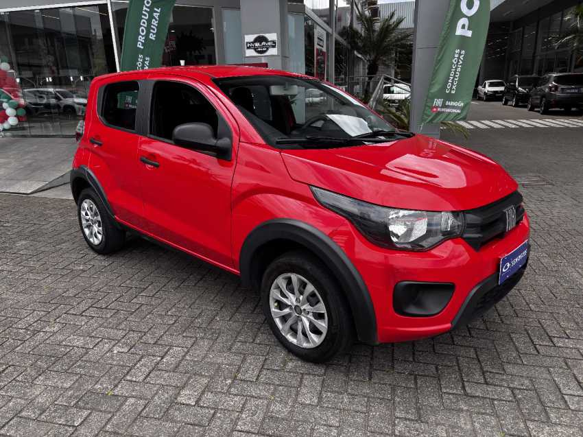 fiat mobi 1.0 evo flex like. manual 4p 20242
