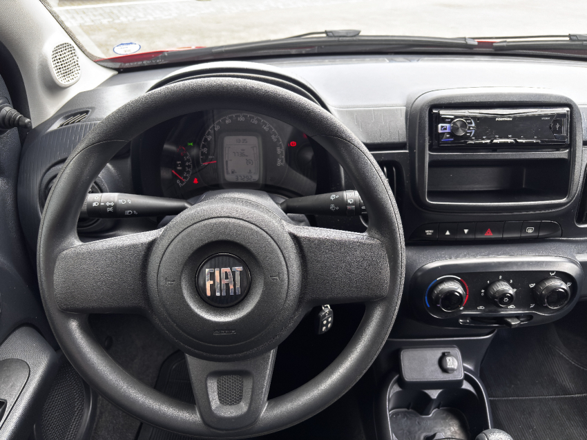 fiat mobi 1.0 evo flex like. manual 4p 202414