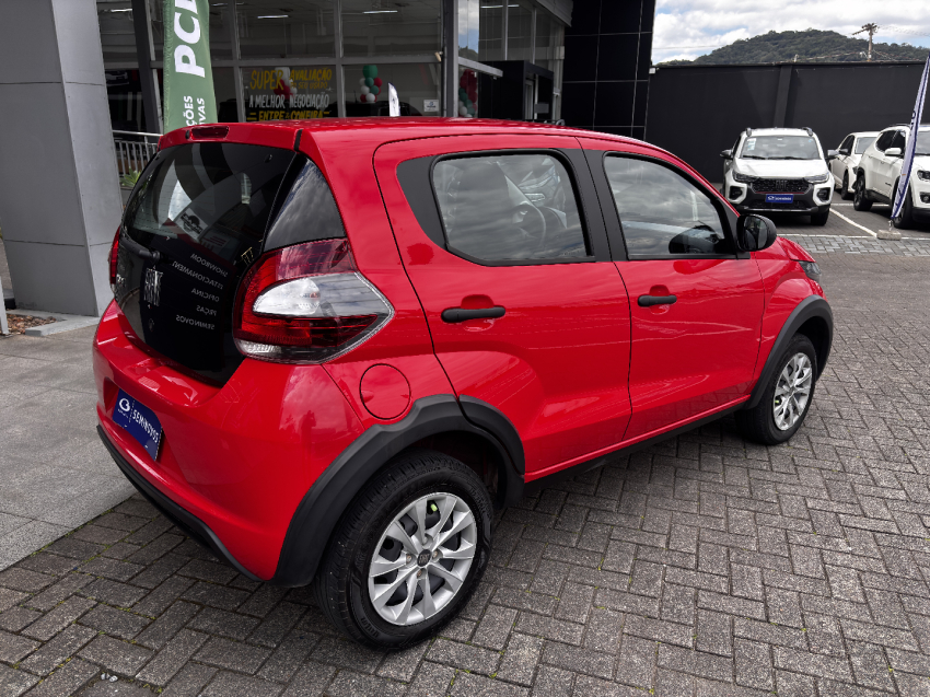 fiat mobi 1.0 evo flex like. manual 4p 20243