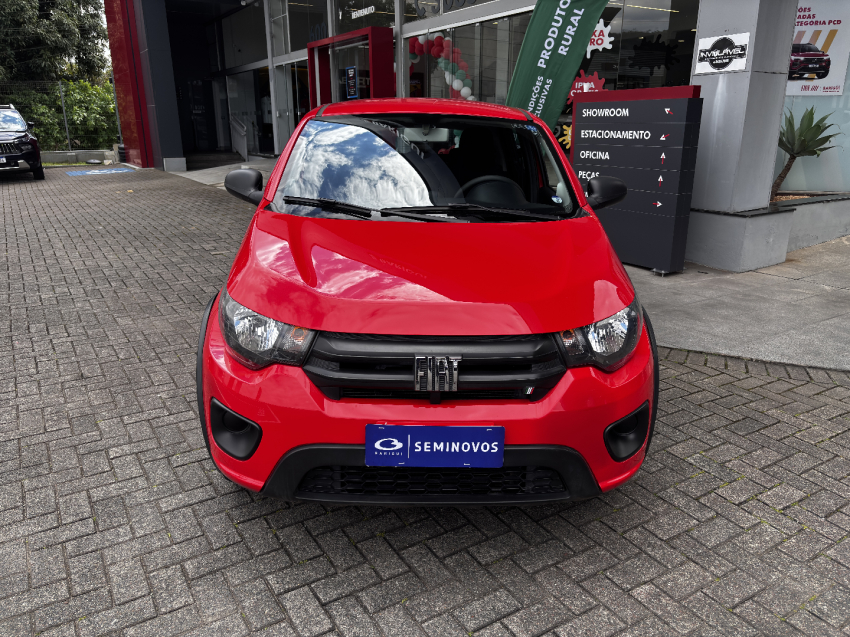 fiat mobi 1.0 evo flex like. manual 4p 20240