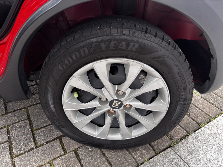 fiat mobi 1.0 evo flex like. manual 4p 20249