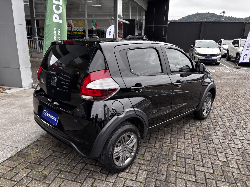 fiat mobi 1.0 firefly flex like. manual 4p 20266