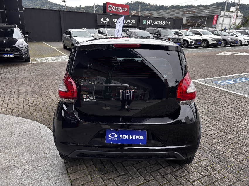 fiat mobi 1.0 firefly flex like. manual 4p 20265