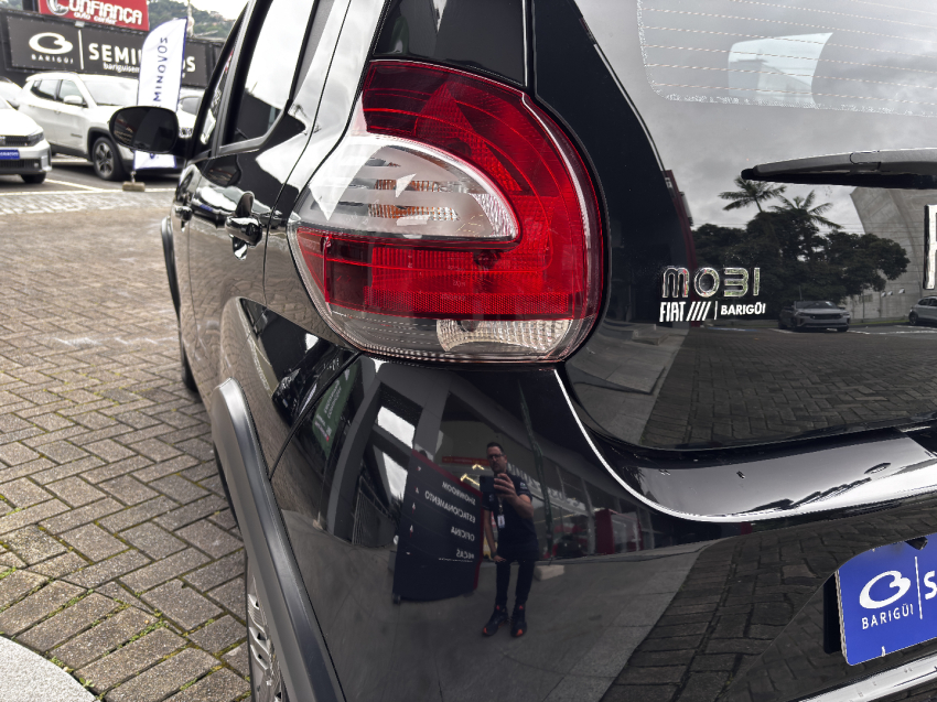 fiat mobi 1.0 firefly flex like. manual 4p 20267