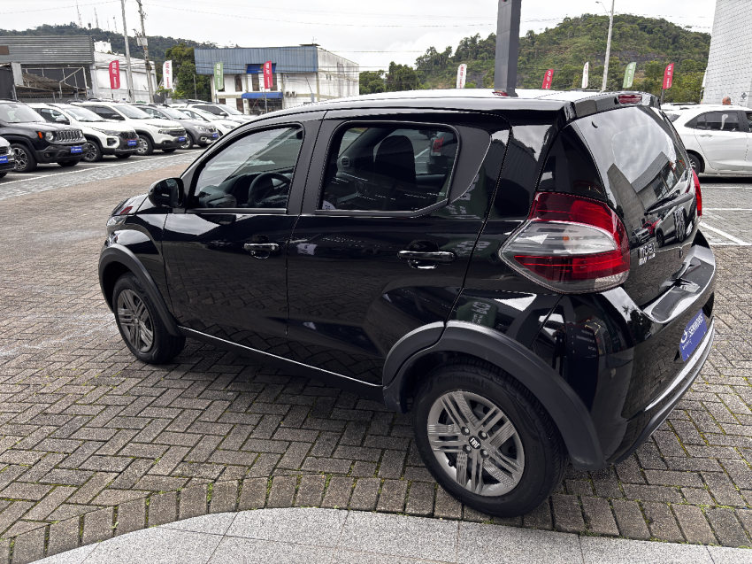 fiat mobi 1.0 firefly flex like. manual 4p 20264