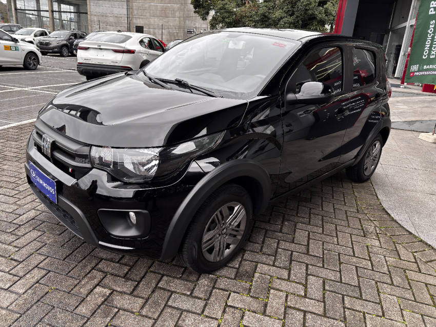 fiat mobi 1.0 firefly flex like. manual 4p 20261