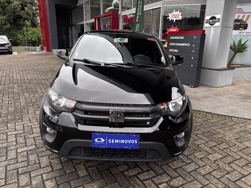 fiat mobi 1.0 firefly flex like. manual 4p 2026