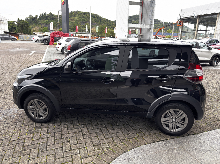fiat mobi 1.0 firefly flex like. manual 4p 20269