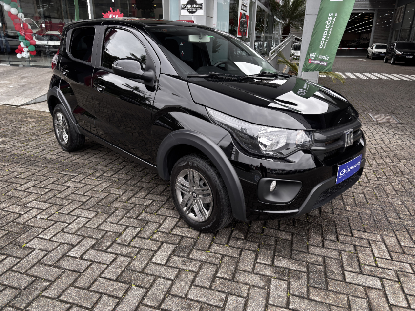 fiat mobi 1.0 firefly flex like. manual 4p 20262