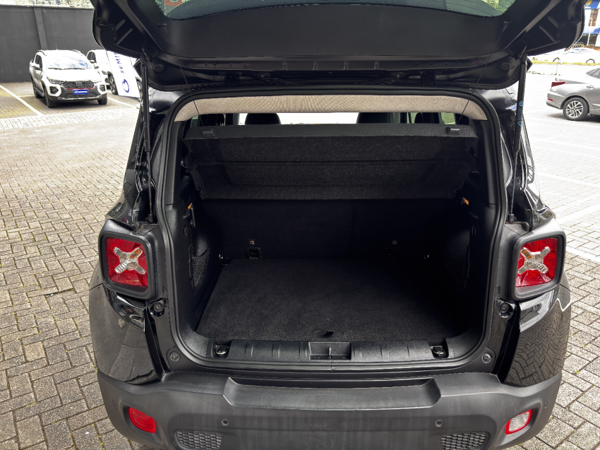jeep renegade 2.0 16v turbo diesel longitude 4p 4x4 automatico 20168