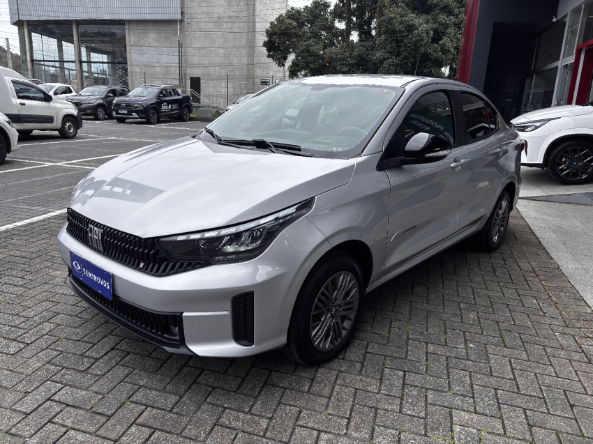 fiat cronos 1.3 firefly flex drive cvt 4p automatico 20261