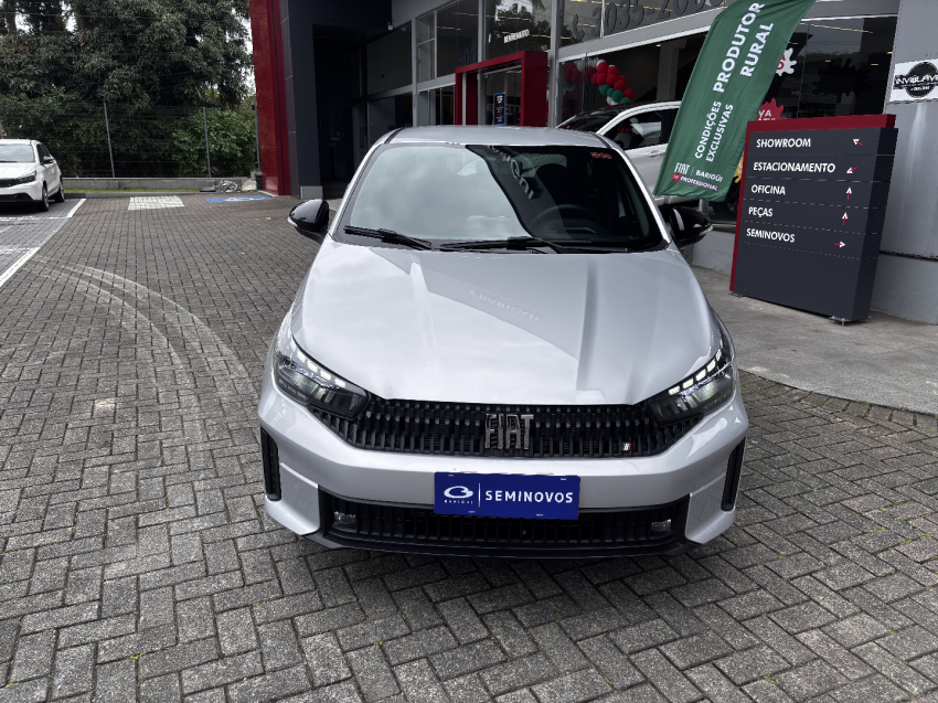 fiat cronos 1.3 firefly flex drive cvt 4p automatico 20260