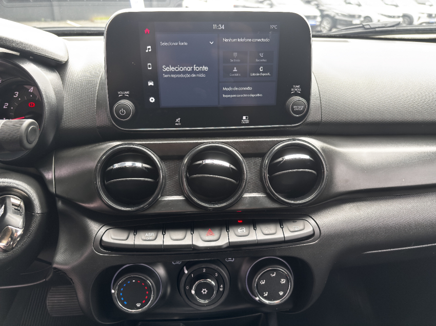 fiat cronos 1.3 firefly flex drive cvt 4p automatico 202616