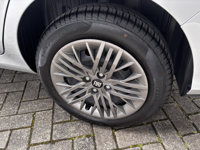 fiat cronos 1.3 firefly flex drive cvt 4p automatico 202610