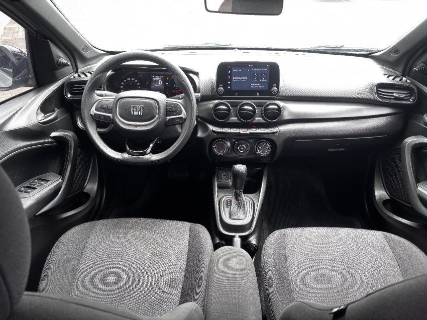 fiat cronos 1.3 firefly flex drive cvt 4p automatico 202613