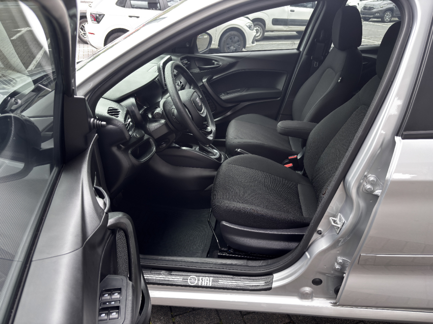 fiat cronos 1.3 firefly flex drive cvt 4p automatico 202612