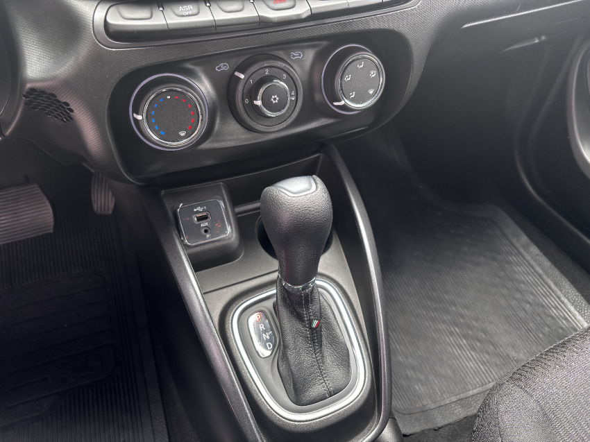 fiat cronos 1.3 firefly flex drive cvt 4p automatico 202615