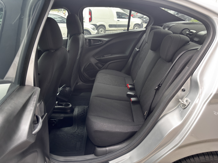 fiat cronos 1.3 firefly flex drive cvt 4p automatico 202611