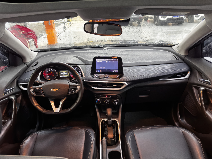 chevrolet tracker 1.0 turbo flex premier automatico 1.2 4p 202310