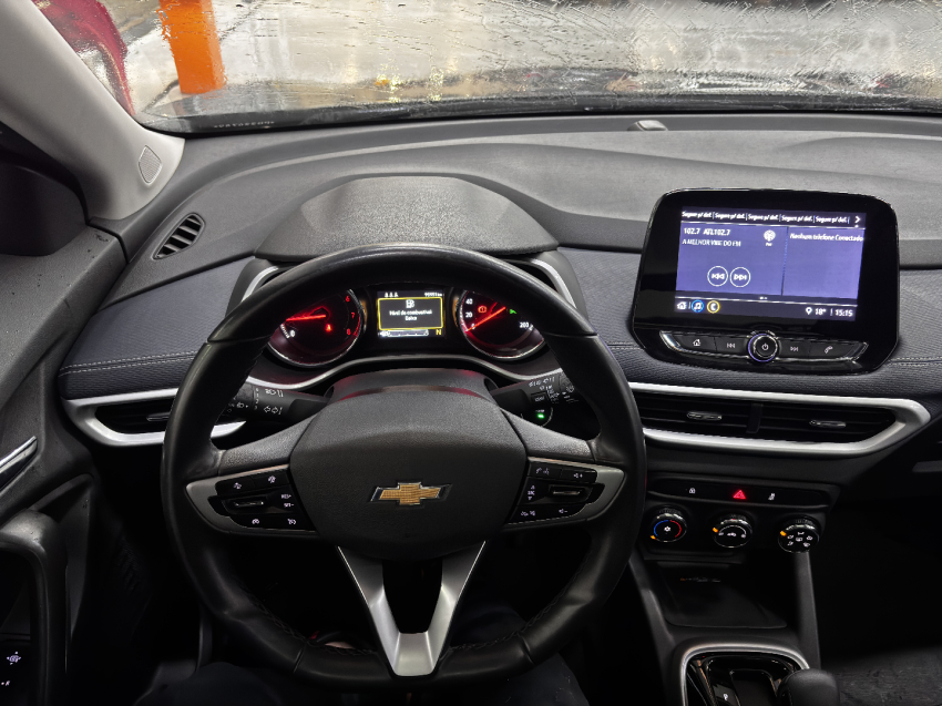 chevrolet tracker 1.0 turbo flex premier automatico 1.2 4p 202312