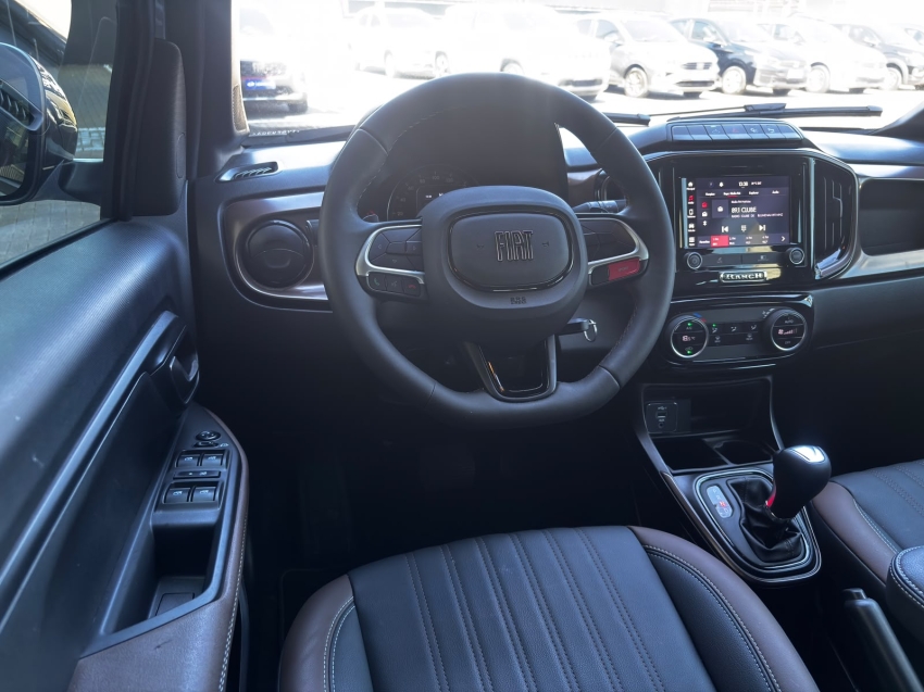 fiat strada 1.0 turbo 200 flex ranch cd cvt 4p automatico 202611