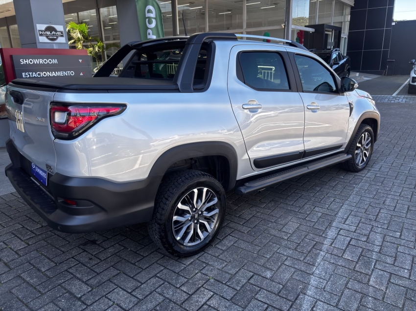 fiat strada 1.0 turbo 200 flex ranch cd cvt 4p automatico 20263