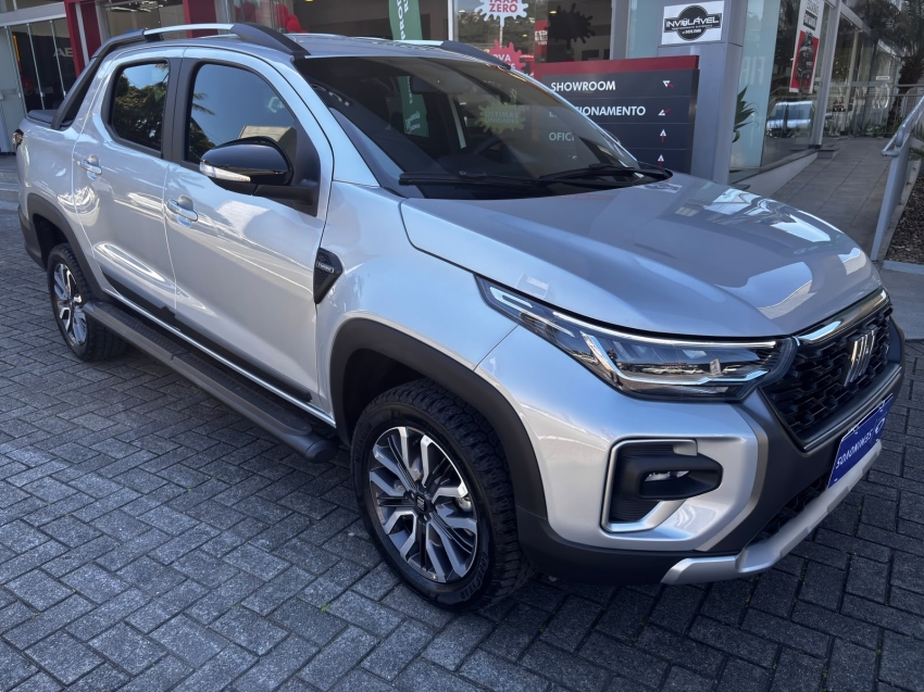 fiat strada 1.0 turbo 200 flex ranch cd cvt 4p automatico 20262