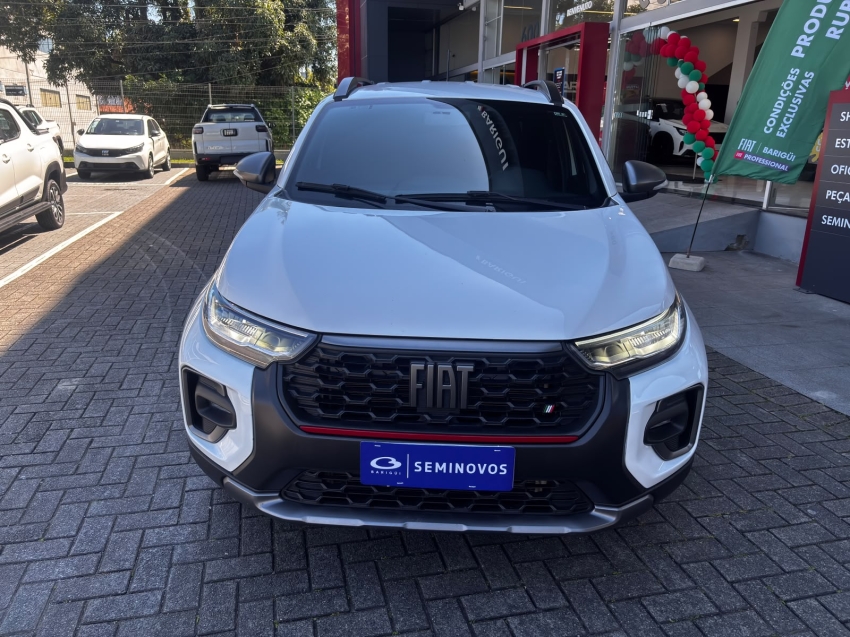 fiat strada 1.0 turbo 200 flex ultra cd cvt 4p automatico 20240