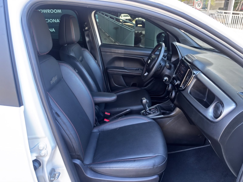 fiat strada 1.0 turbo 200 flex ultra cd cvt 4p automatico 20249