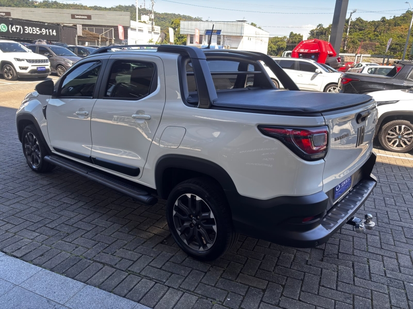 fiat strada 1.0 turbo 200 flex ultra cd cvt 4p automatico 20244
