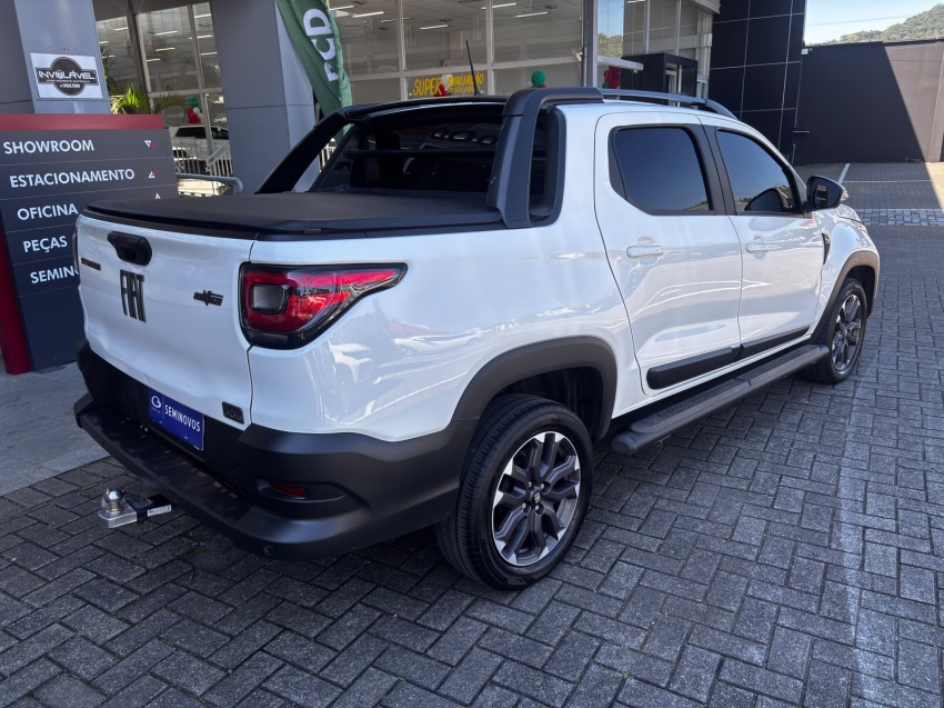 fiat strada 1.0 turbo 200 flex ultra cd cvt 4p automatico 20245